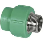 ADAPTADOR-PPR-AMANCO-TRANSICAO-M-DN25X3-4-