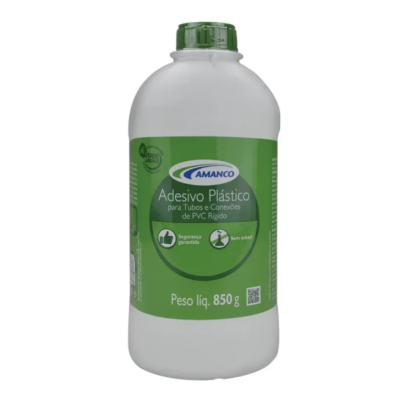 Adesivo-Plastico-para-PVC-Transparente-850g-Amanco