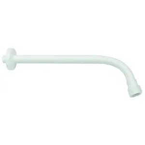 BRACO CHUVEIRO AMANCO 34CM 1/2"