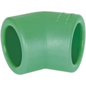 JOELHO 45° PPR AMANCO DN32