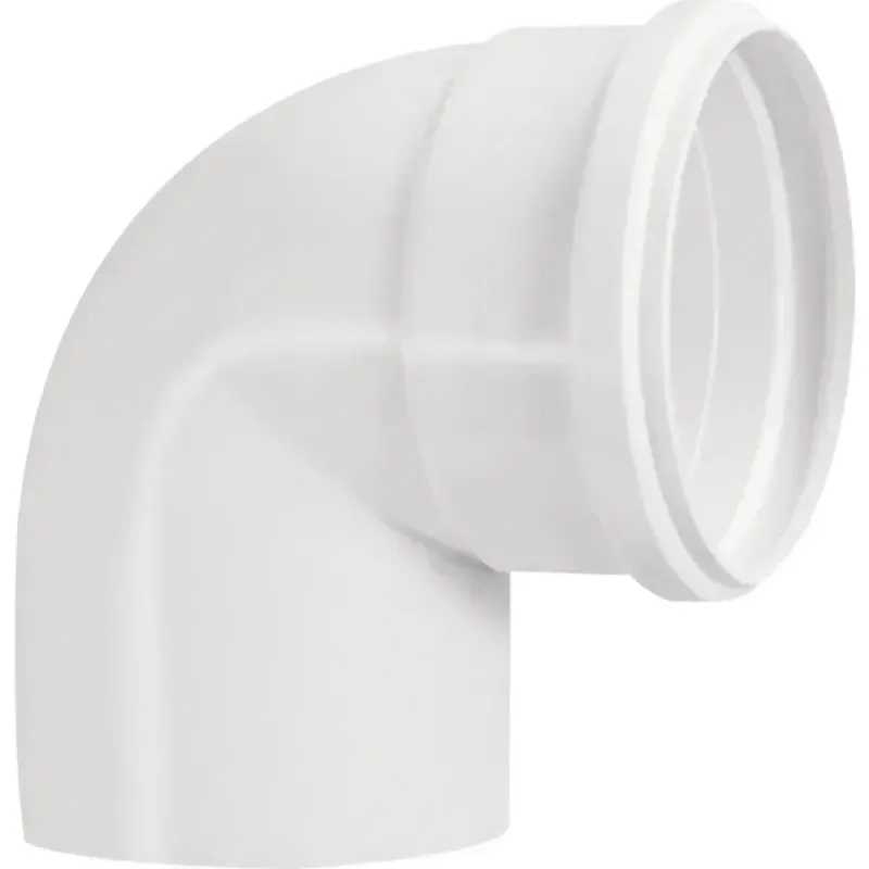 Joelho-90°-para-Esgoto-Serie-Normal-DN100-Amanco