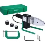 Termofusor-PPR-R63-Bocal-20-25-32-110V-Amanco