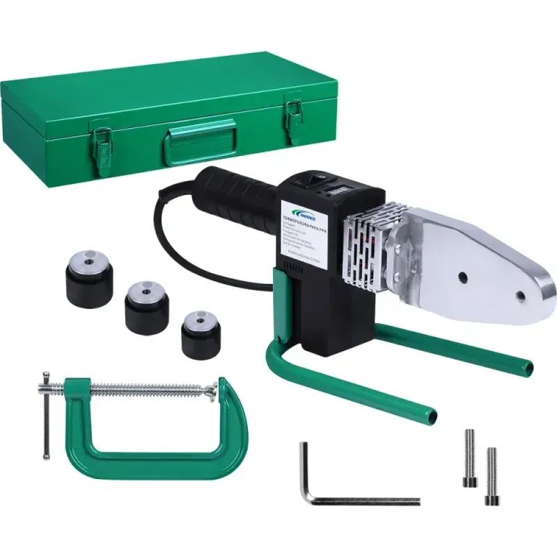 Termofusor-PPR-com-Bocal-R63-20-25-32-220V-Amanco