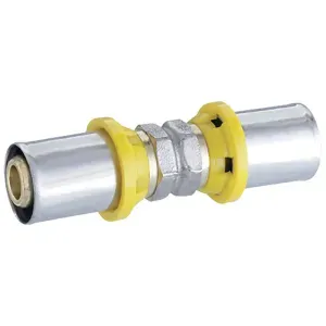 UNIÃO GÁS AMANCO DN20