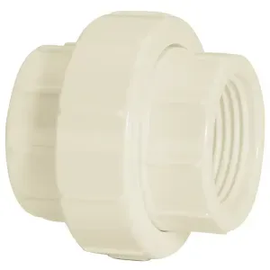 UNIÃO ROSCÁVEL AMANCO 1"