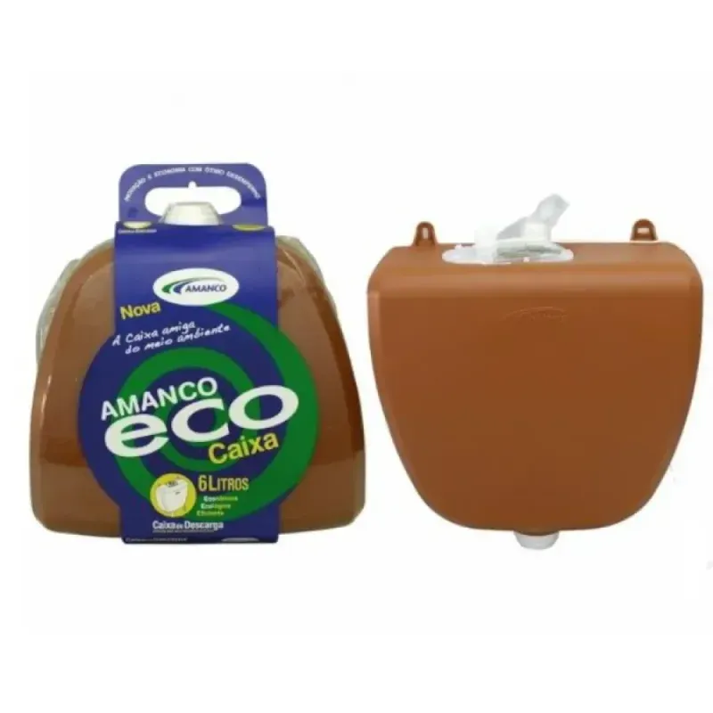 Caixa-Descarga-Eco-Caramelo-Amanco