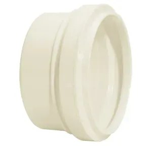 CAP ESGOTO AMANCO SÉRIE N 75MM