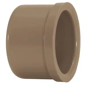 CAP SOLDÁVEL AMANCO 40MM