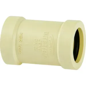 LUVA DE CORRER AMANCO SUPER CPVC 15MM
