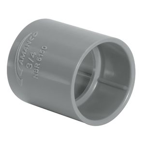 LUVA ELETRODUTO AMANCO CONDULETE 1.1/4"