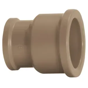 LUVA DE REDUÇÃO AMANCO SOLDÁVEL 60X50MM