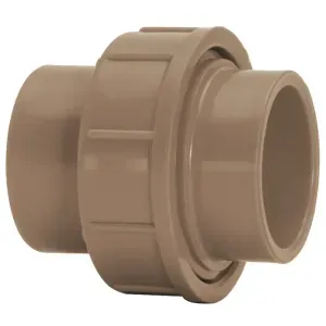 UNIÃO SOLDÁVEL AMANCO 40MM
