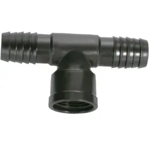 Conexão Mangueira Te Interno 3/4" Amanco