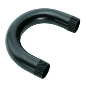 CURVA 180G ELETROD AMANCO ROSCÁVEL 1"