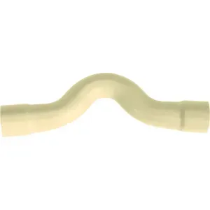 CURVA TRANSPOSIÇÃO AMANCO SUPER CPVC 15MM