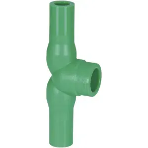 MISTURADOR PPR AMANCO F M M DN25