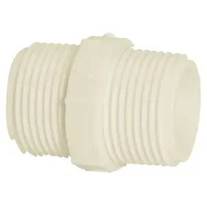 NIPEL ROSCÁVEL AMANCO 3/4"