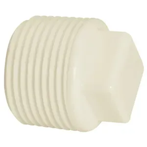 PLUG ROSCÁVEL AMANCO 1/2"