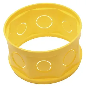 PROLONGADOR PARA ELETRODUTO CORRUGADO AMANCO 4X4
