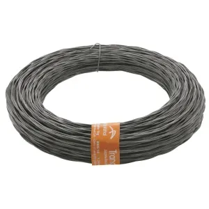 ARAME RECOZIDO TRANC ARCELOR MITTAL 1,24MM BWG18 1KG