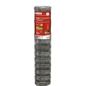 TELA CAMPESTRE 50M BELGO 2,5X2,1X19 ALT 1,20