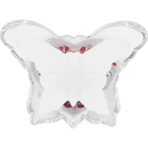 Luminária Borboleta LED 0,3W 220V Color Bronzearte