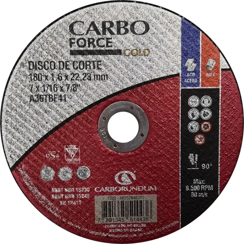 Disco-de-Corte-Fino-para-Aco-7x1-16--A36TBF41-Carborundum
