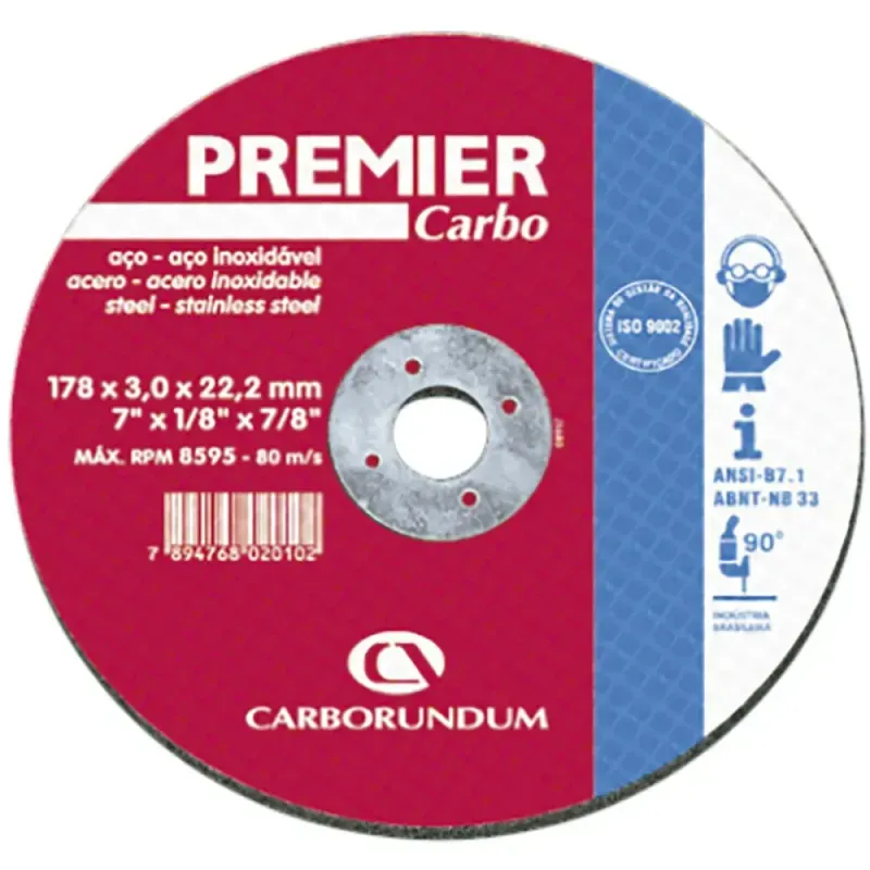 Disco-Corte-Fino-Aco-Premier-178X16X222-Carborundum