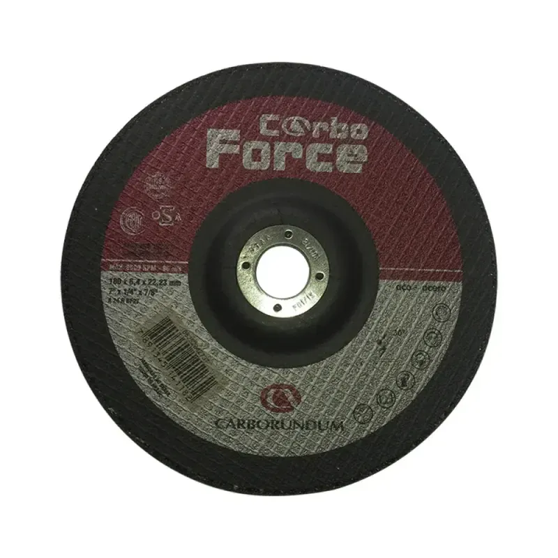 DISCO-DESBASTE-CARBORUNDUM-180X64X2223-CARBO
