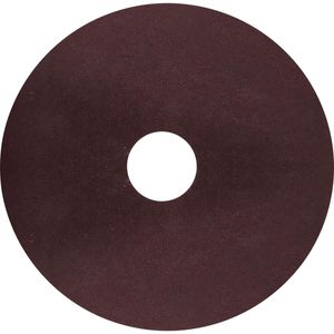 Disco de Lixa para Desbastes 4.1/2" Grão 120 Carborundum