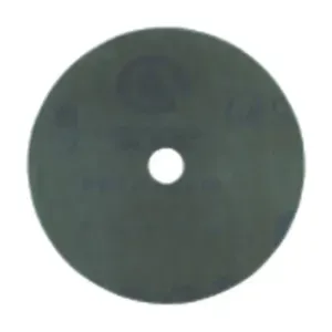 DISCO LIXA AÇO LTF CARBORUNDUM 7" GRÃO 60