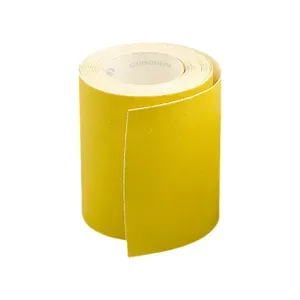 LIXA MADEIRA 45M CARBORUNDUM CARBOMAPAN GRÃO 36