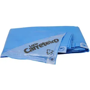 LONA CARRETEIRO ENCERADO 4X4 AZUL