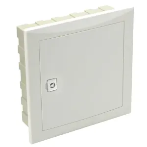 Caixa para Telefone Emb Plast 300x300x90 Cemar