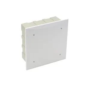 CAIXA PASSAGEM EMB CEMAR IP44 BR 200X200X90