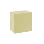 CAIXA-PASSAGEM-SOBR-CEMAR-IP44-BEGE-120X120X75