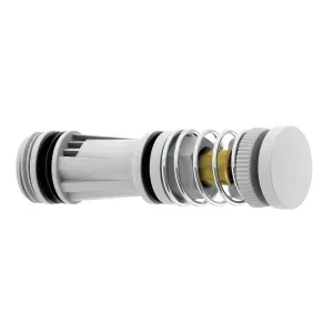 ACIONADOR COMPLETO VÁLVULAS LUXO MASTER CENSI