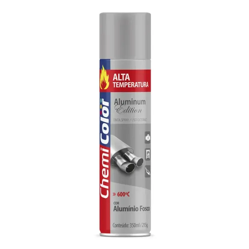 Tinta-Spray-Alta-Temperatura-315ml-215g-Aluminio-Chemicolor-