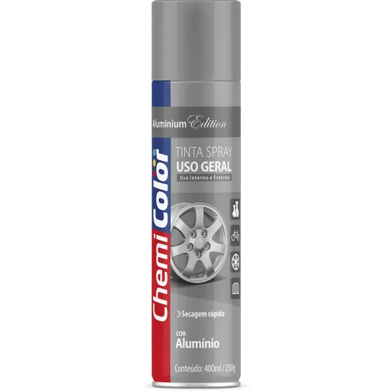 TINTA-SPRAY-USO-GERAL-CHEMICOLOR-400ML-250G-ALUMINIO
