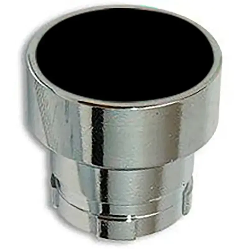 BOTAO-COMANDO-CHINT-NP2-BA20-PRETO-METAL