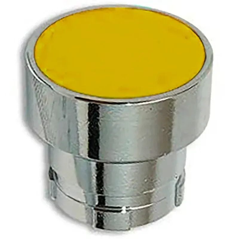BOTAO-COMANDO-CHINT-NP2-BA50-AMARELO-METAL