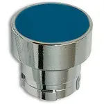 BOTAO-COMANDO-CHINT-NP2-EA60-AZUL-PLASTICO