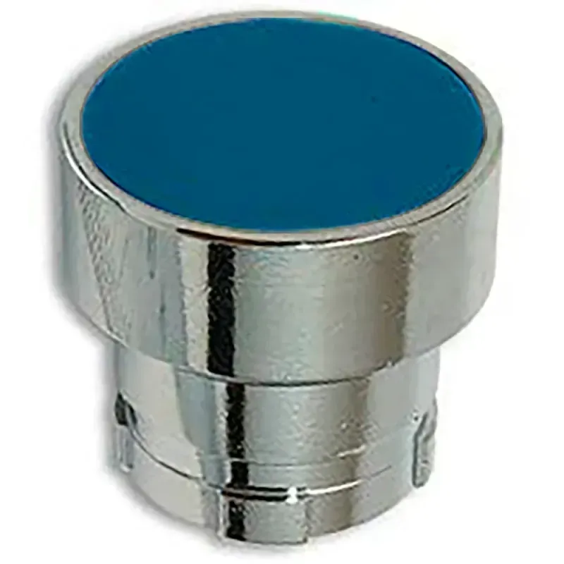 BOTAO-COMANDO-CHINT-NP2-EA60-AZUL-PLASTICO