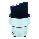 Botao-Comando-Plastico-NP2-ED40-com-2-Posicoes-Chint