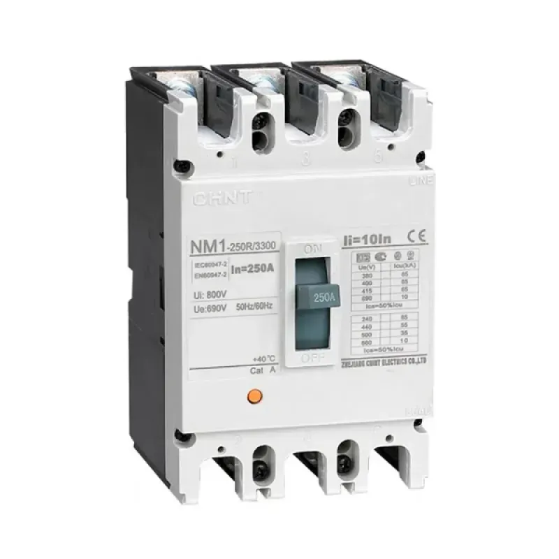 Disjuntor-Automatico-NM1-250S-3-Polos-200A-25kA-CHINT
