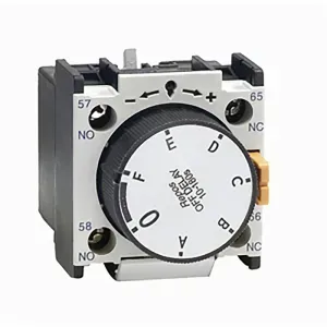 Temporizador F5-D2 para Medição de 0,1 a 30 Segundos Chint