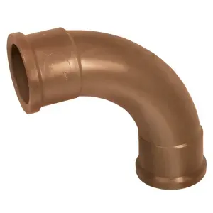 CURVA SOLDÁVEL 45G CORR PLASTIK 20MM