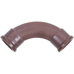 CURVA SOLDÁVEL 90G CORR PLASTIK 20MM