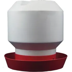BEBEDOURO FRANGO CRISAN POLIETILENO 2L