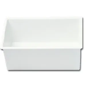FORMA QUEIJO MUSSARELA CRISAN QUADRADA 1KG